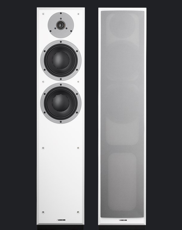 Dynaudio Emit 30落地喇叭 Dynaudio Emit 30落地喇叭