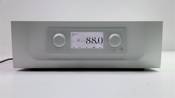 Constellation Audio Argo放大器 Constellation Audio Argo放大器