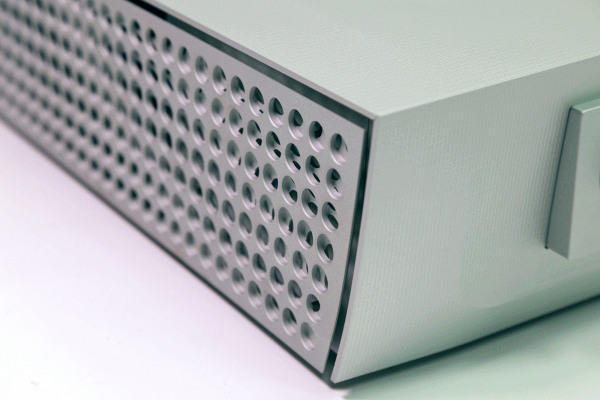 Constellation Audio Argo放大器 Constellation Audio Argo放大器