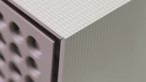 Constellation Audio Argo放大器 Constellation Audio Argo放大器