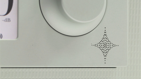 Constellation Audio Argo放大器 Constellation Audio Argo放大器