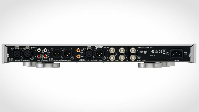 TEAC SD-500HR模擬數(shù)字音樂(lè)轉(zhuǎn)錄器 TEAC SD-500HR模擬數(shù)字音樂(lè)轉(zhuǎn)錄器