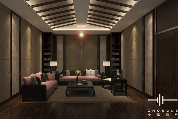 私家影院 私家影院