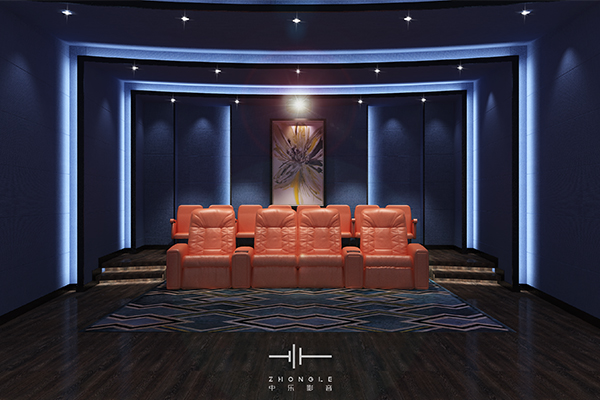 私家影院 私家影院