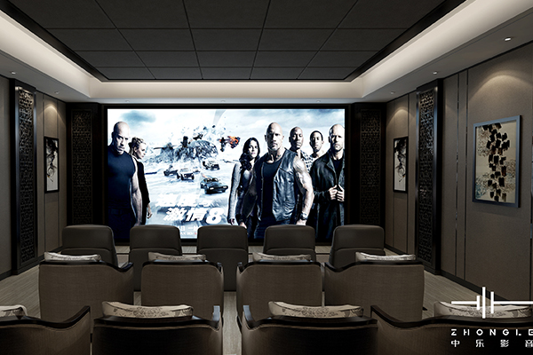 私家影院 私家影院