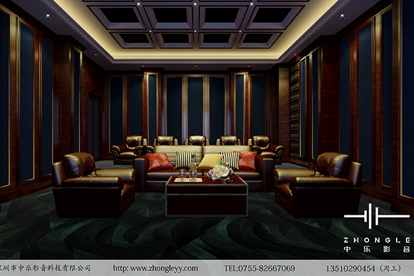 私家影院 私家影院