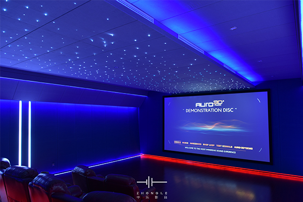 私家影院 私家影院