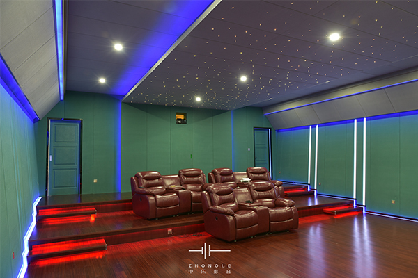 私家影院 私家影院