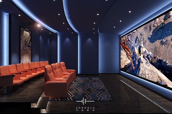 私家影院 私家影院