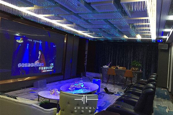 私家影院 私家影院