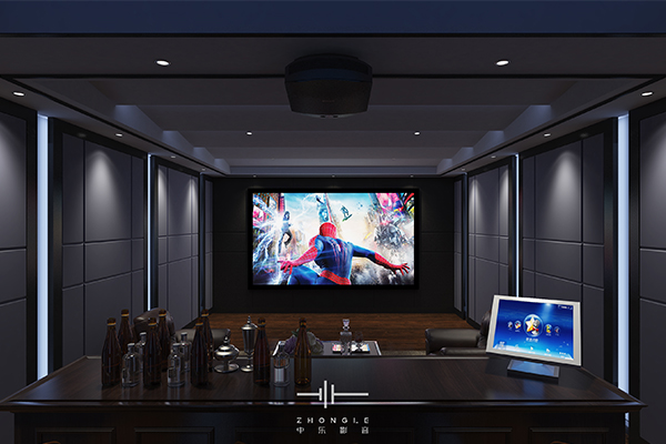 家庭影院系統 家庭影院系統