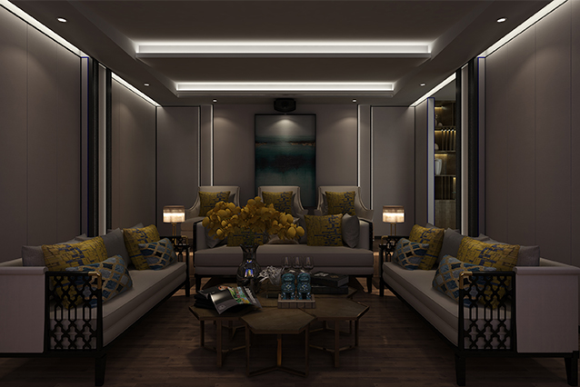 私家影院 私家影院